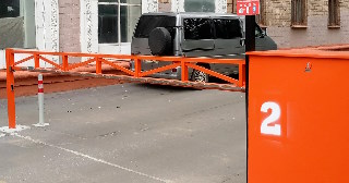 Купить антивандальный шлагбаум Новодвинск, цена от 4096 руб.