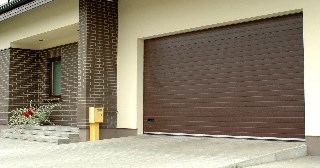 Купить ворота для гаража Новодвинск, цена от 2748 руб.